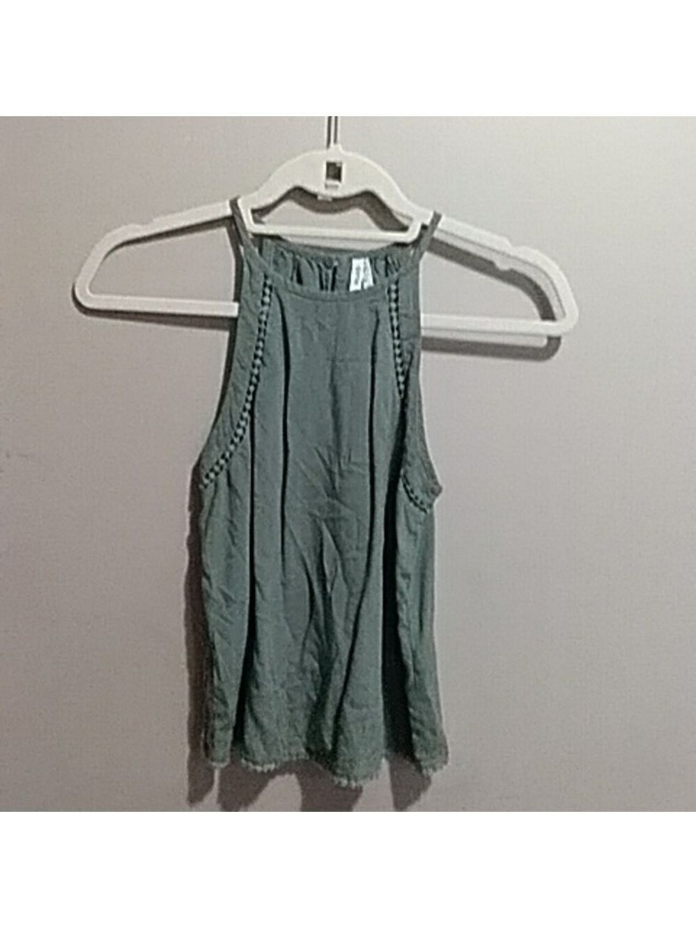 Mudd top size xs
